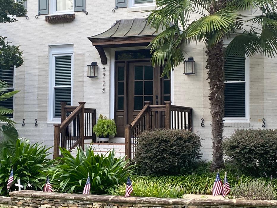 C&J Custom Remodels, LLC - Garner, NC