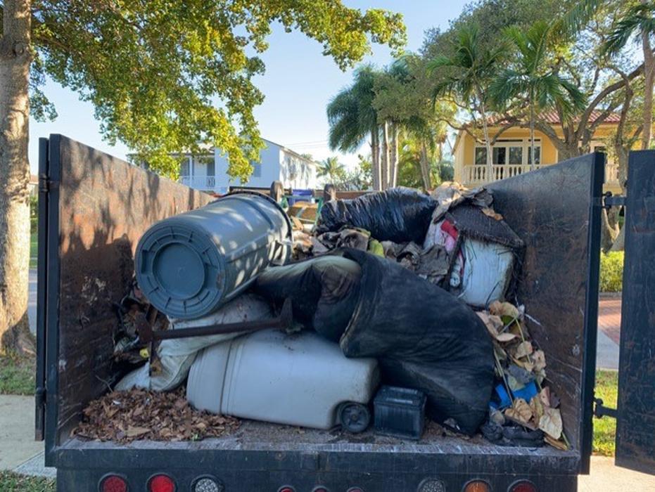 Jupiter Junk Removal, LLC - Jupiter, FL