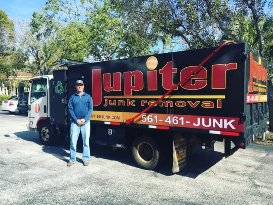Jupiter Junk Removal, LLC - Jupiter, FL