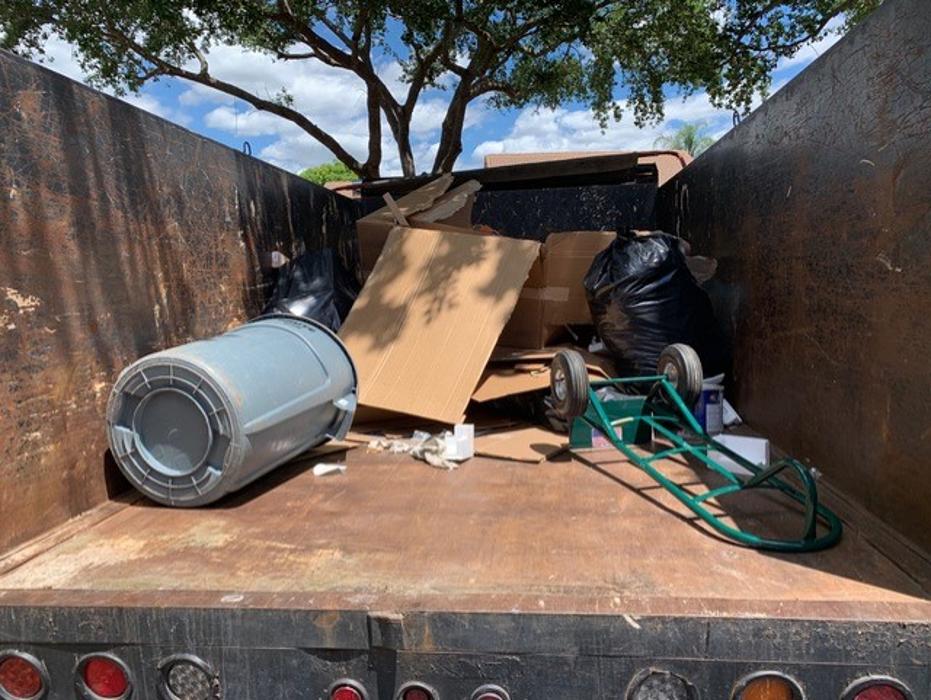 Jupiter Junk Removal, LLC - Jupiter, FL