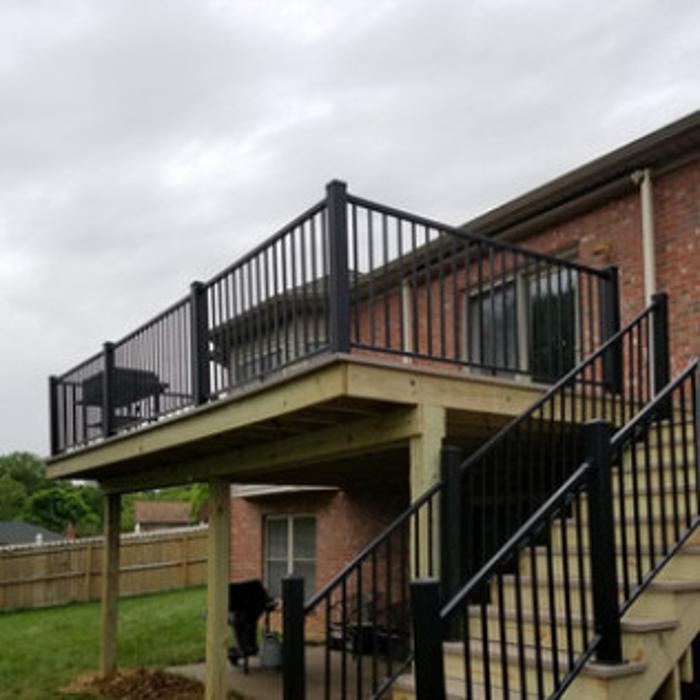 Tomahawk Services LLC - Evansville, IN
