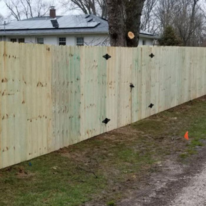 Tomahawk Services LLC - Evansville, IN