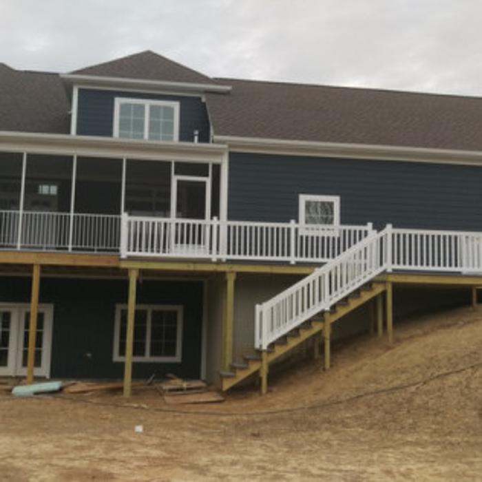Tomahawk Services LLC - Evansville, IN
