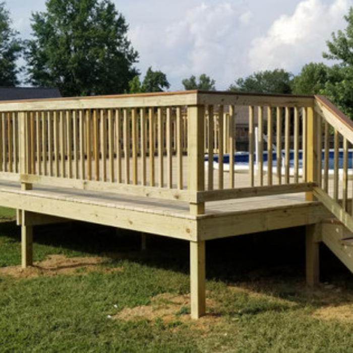 Tomahawk Services LLC - Evansville, IN