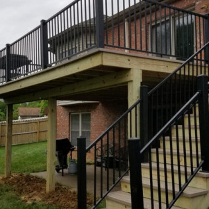 Tomahawk Services LLC - Evansville, IN