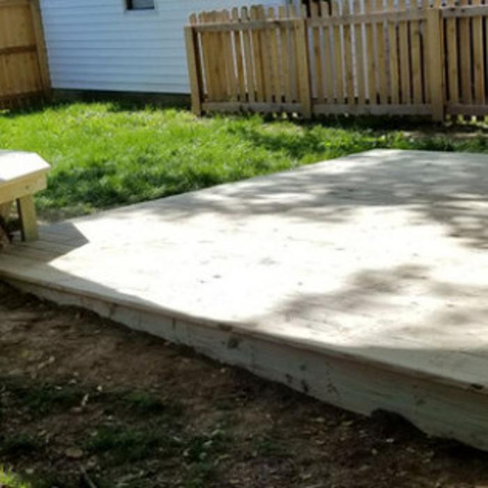 Tomahawk Services LLC - Evansville, IN