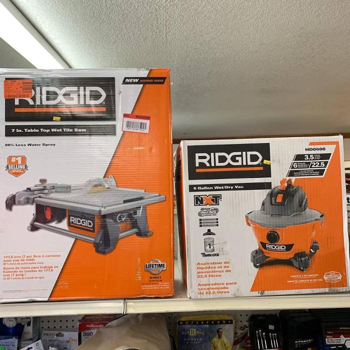 Pop's Surplus - High Point, MO