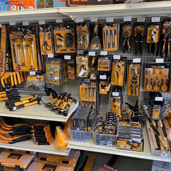 Pop's Surplus - High Point, MO