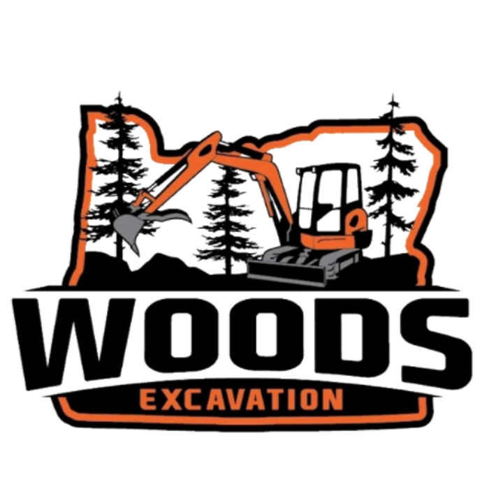 Woods Excavation, LLC - Winston, OR