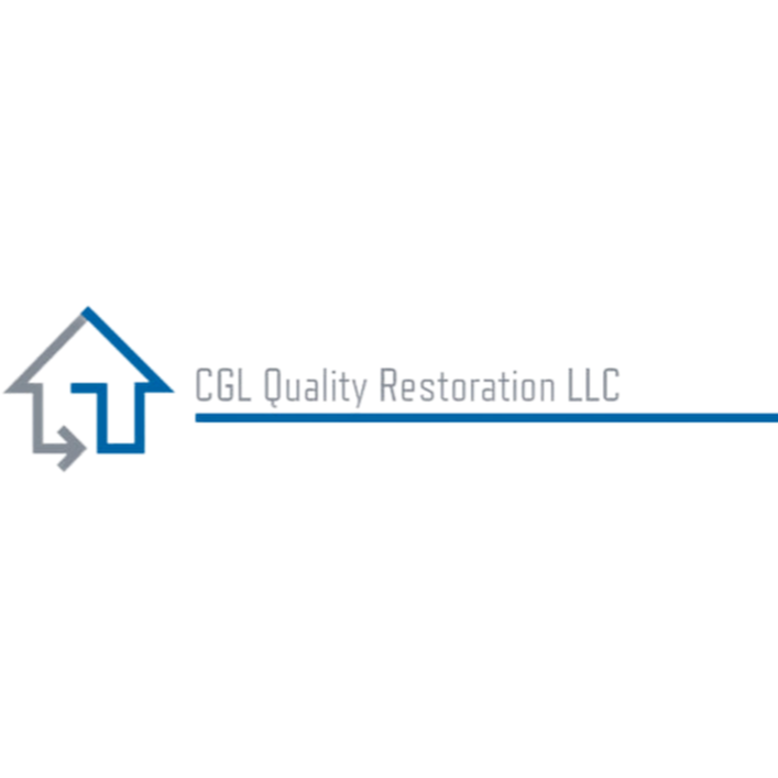 CGL Quality Restoration LLC - Broussard, LA