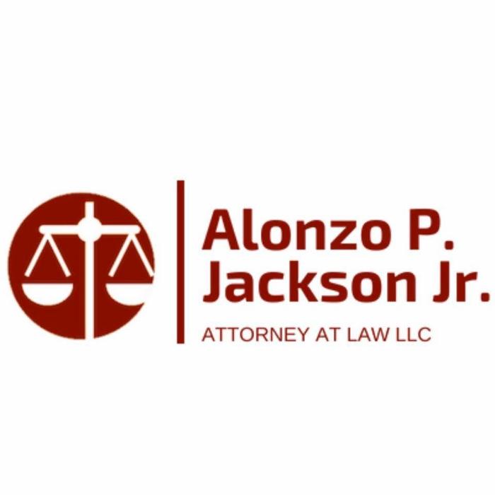 Alonzo P. Jackson Jr. Attorney at Law - Shreveport, LA