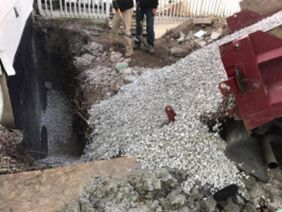 Above & Beyond Protection, LLC - Beech Bluff, TN