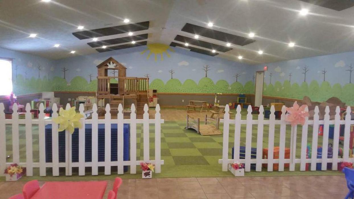 Roundabouts Playschool, LLC - West Olive, MI