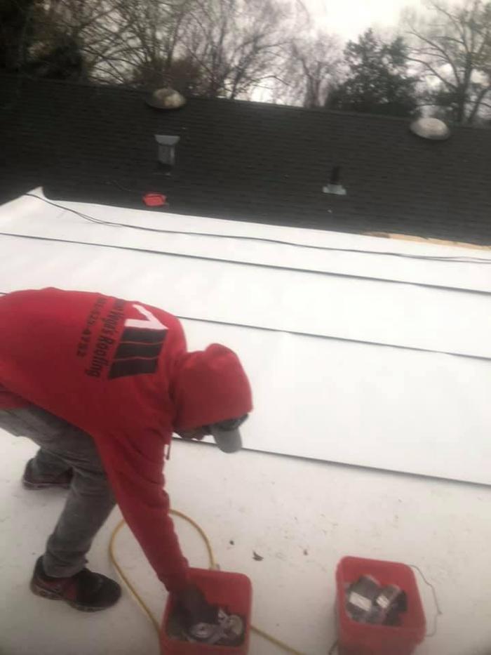 Jason Vega's Roofing LLC - Vicksburg, MS