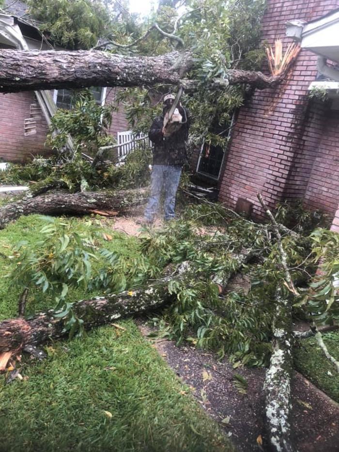Jason Vega's Roofing LLC - Vicksburg, MS