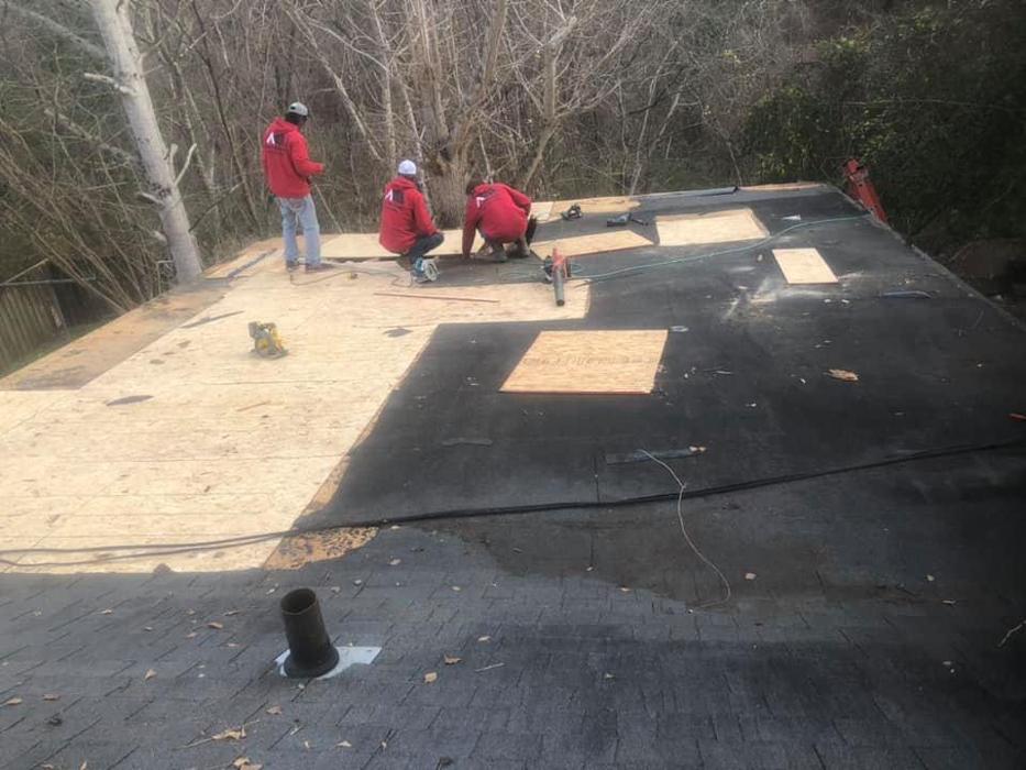 Jason Vega's Roofing LLC - Vicksburg, MS