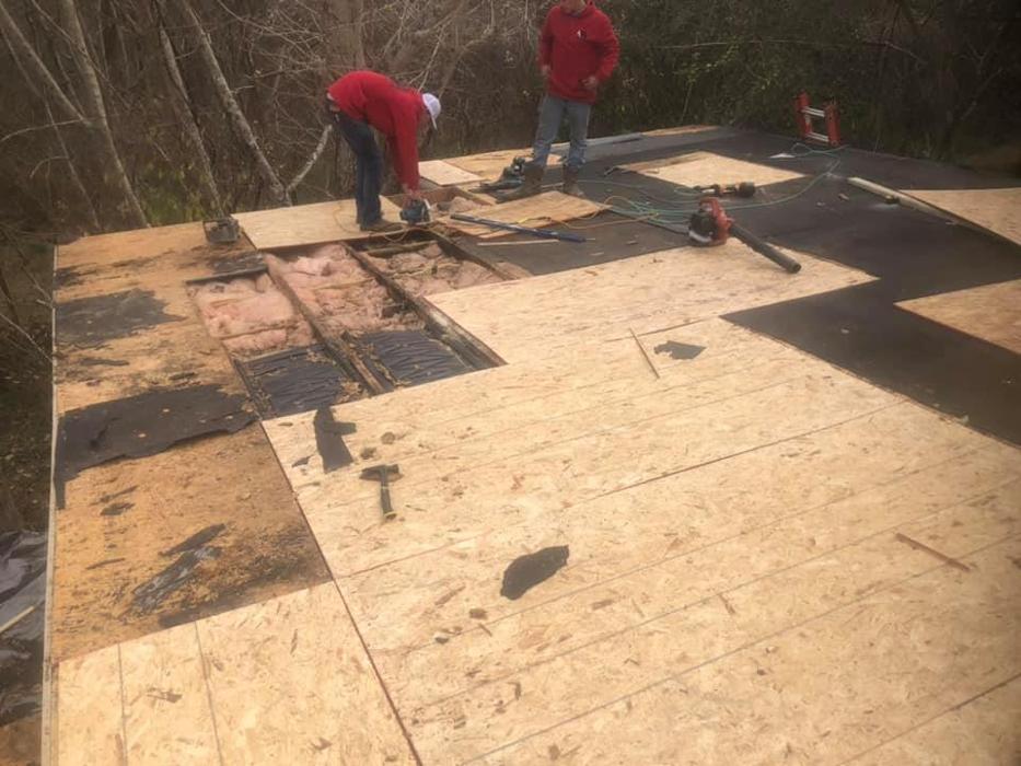 Jason Vega's Roofing LLC - Vicksburg, MS