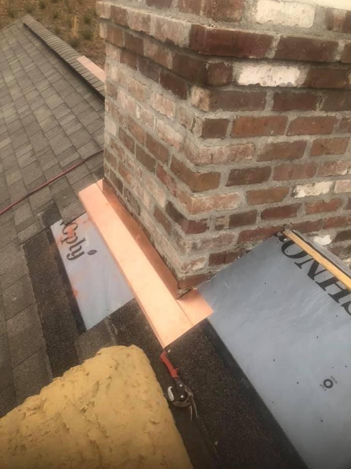 Jason Vega's Roofing LLC - Vicksburg, MS