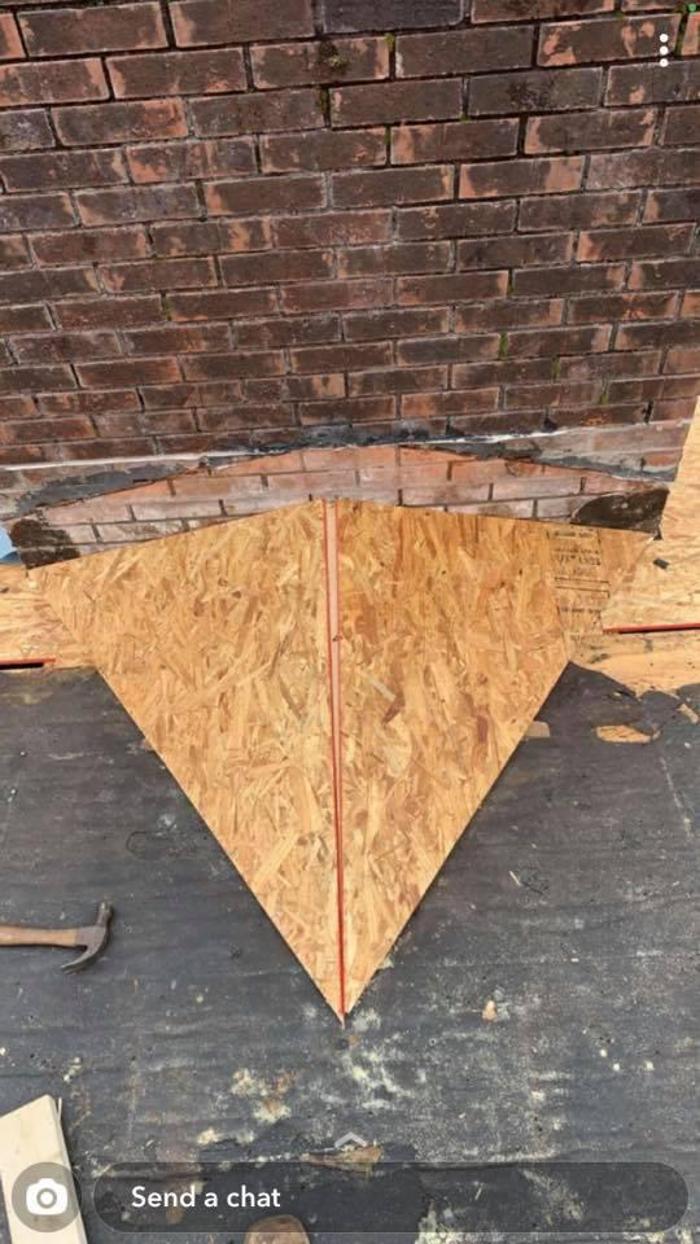 Jason Vega's Roofing LLC - Vicksburg, MS