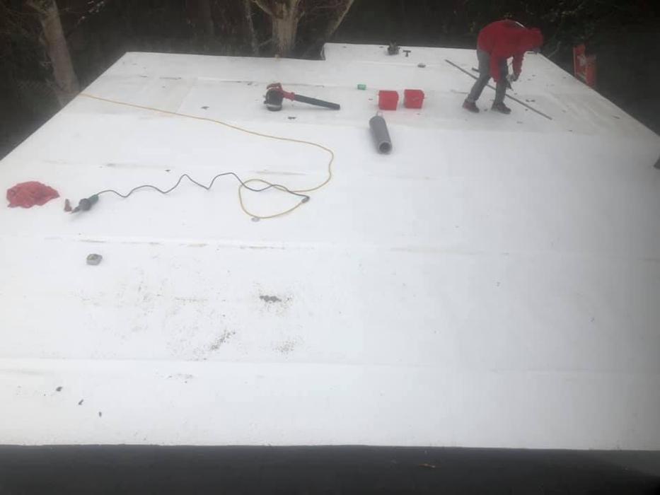 Jason Vega's Roofing LLC - Vicksburg, MS