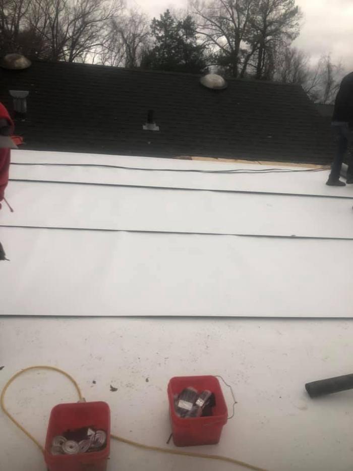 Jason Vega's Roofing LLC - Vicksburg, MS