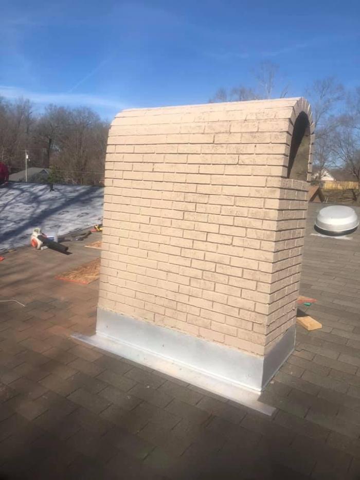 Jason Vega's Roofing LLC - Vicksburg, MS