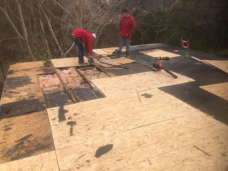 Jason Vega's Roofing LLC - Vicksburg, MS
