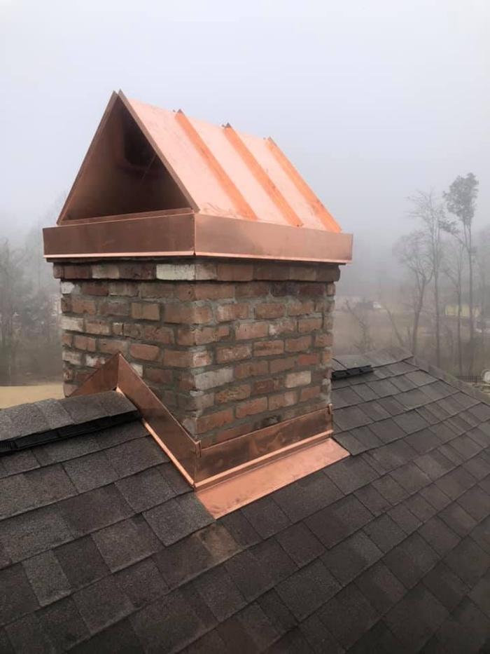 Jason Vega's Roofing LLC - Vicksburg, MS