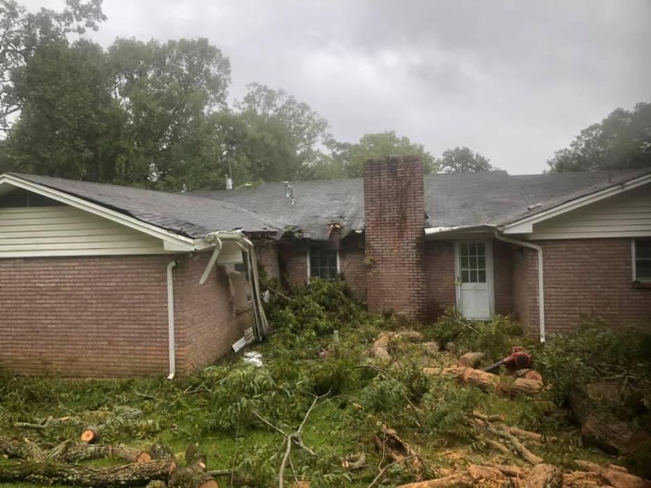 Jason Vega's Roofing LLC - Vicksburg, MS