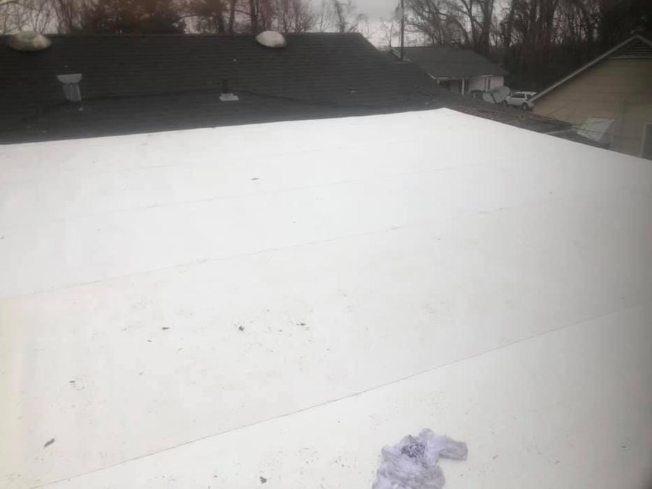 Jason Vega's Roofing LLC - Vicksburg, MS
