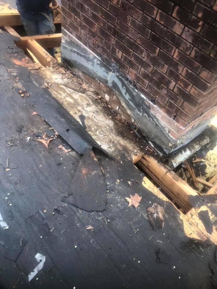 Jason Vega's Roofing LLC - Vicksburg, MS