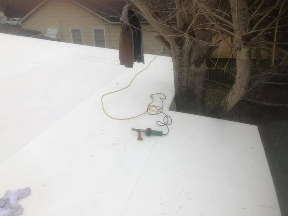 Jason Vega's Roofing LLC - Vicksburg, MS