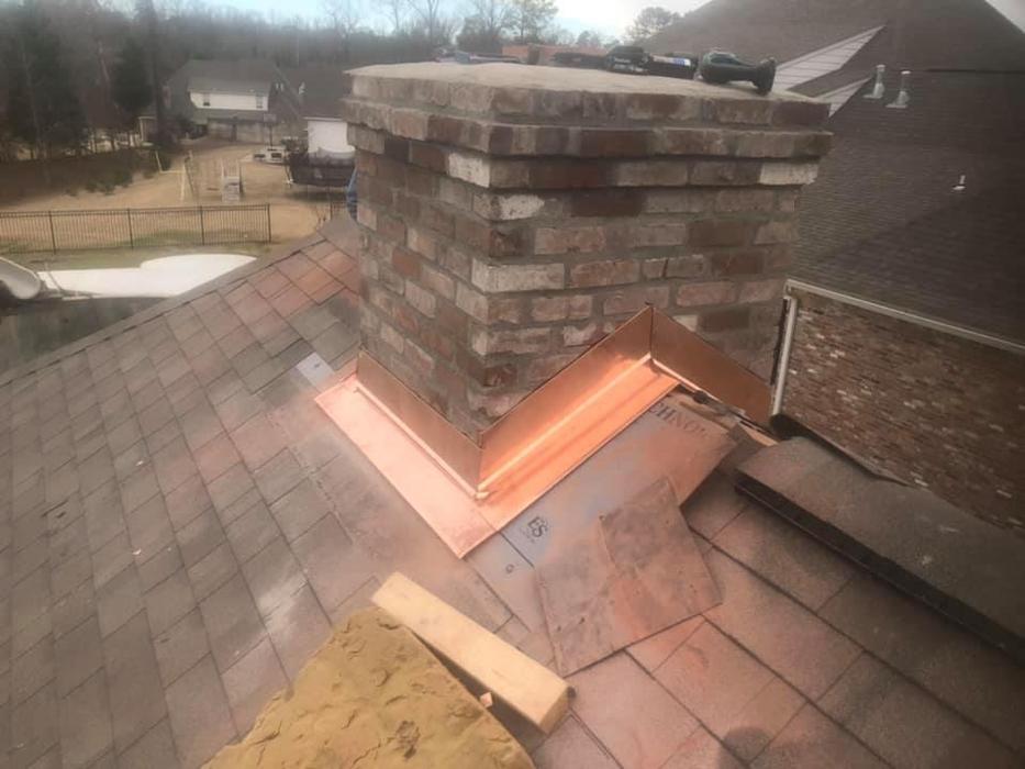 Jason Vega's Roofing LLC - Vicksburg, MS