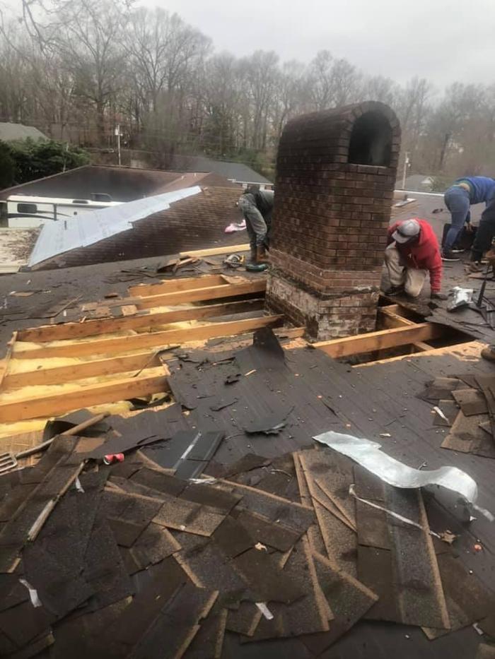 Jason Vega's Roofing LLC - Vicksburg, MS
