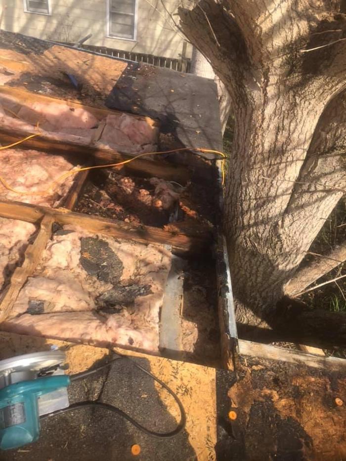 Jason Vega's Roofing LLC - Vicksburg, MS