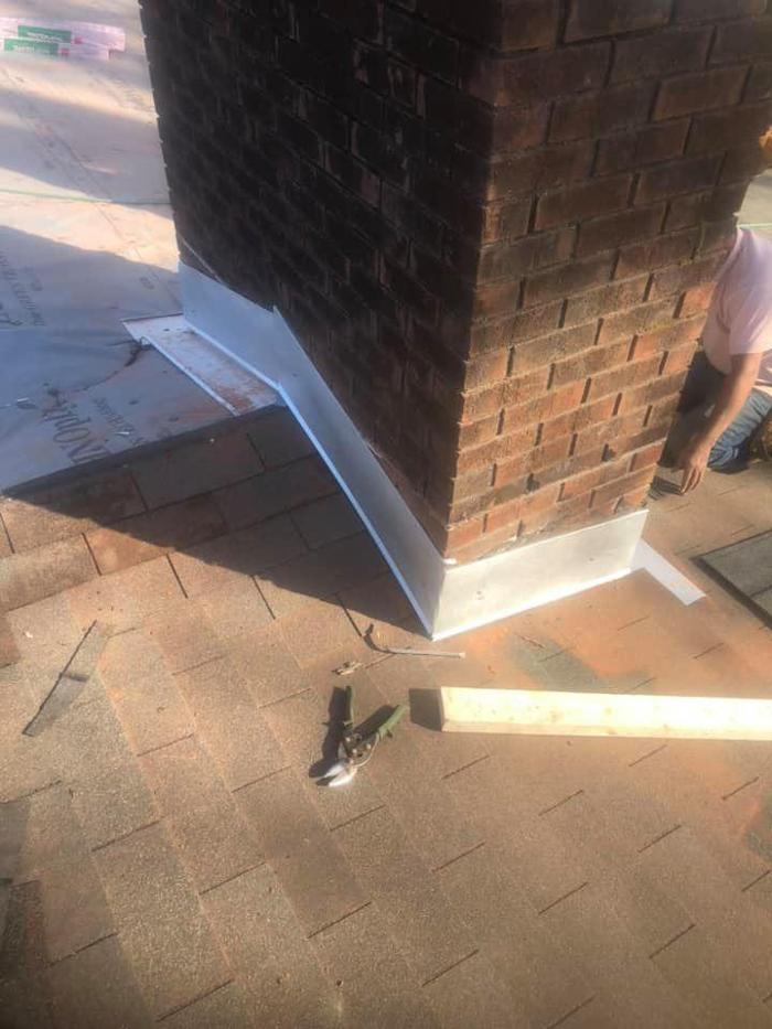 Jason Vega's Roofing LLC - Vicksburg, MS