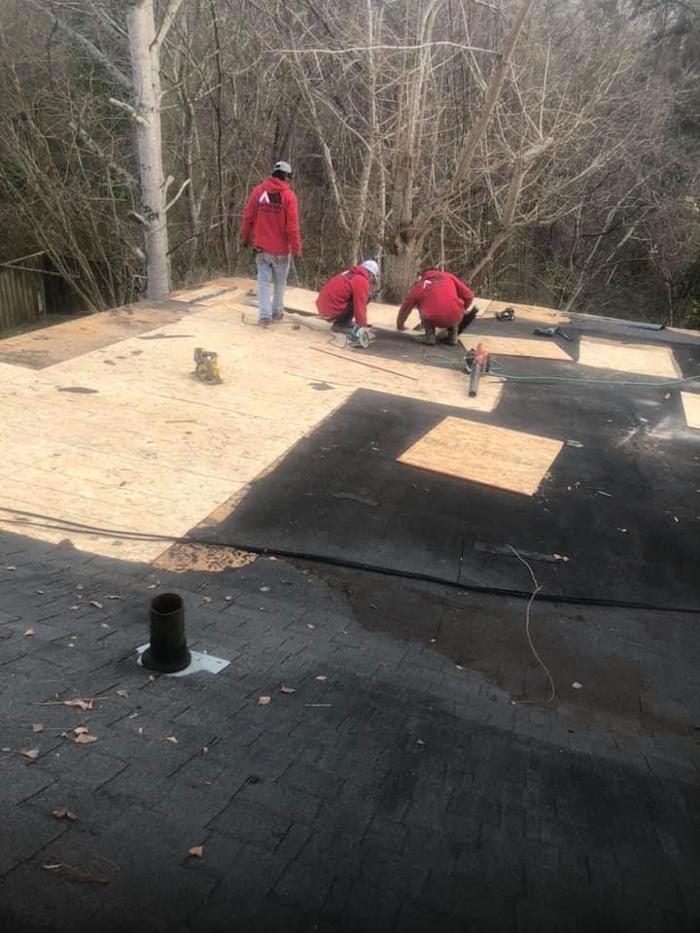 Jason Vega's Roofing LLC - Vicksburg, MS