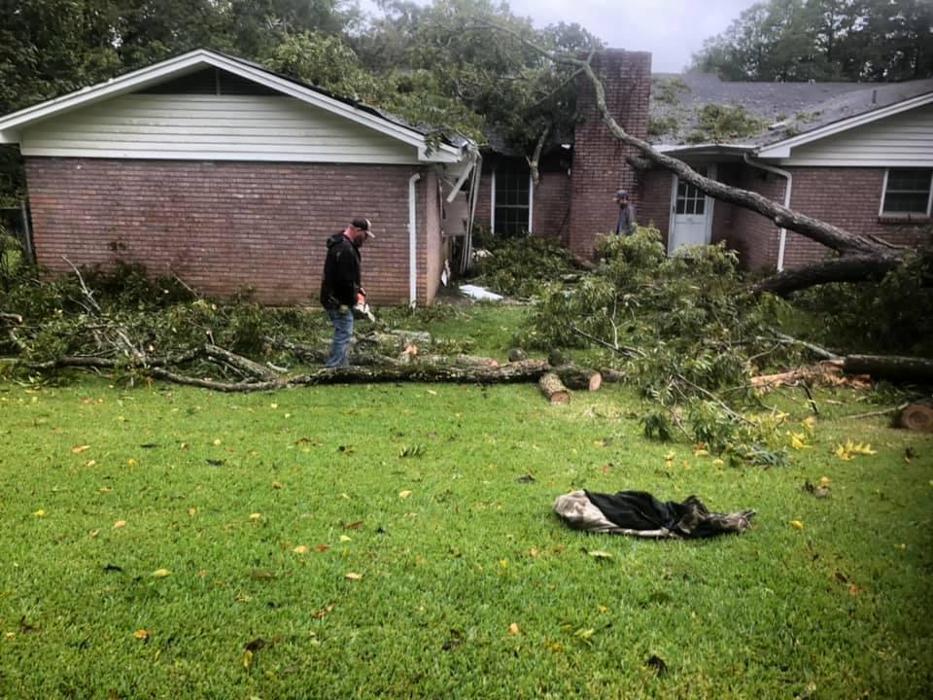 Jason Vega's Roofing LLC - Vicksburg, MS