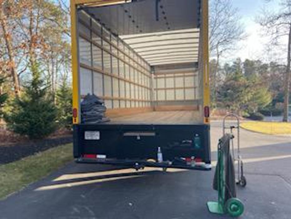 CapeWide Green Movers and Recycling - Pocasset, MA