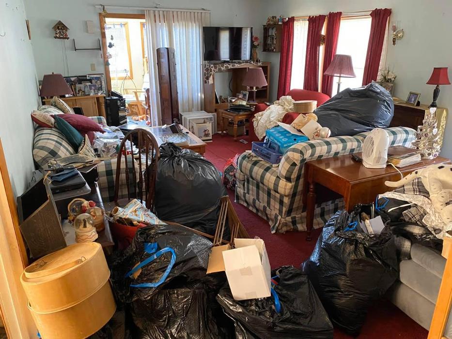 CapeWide Green Movers and Recycling - Pocasset, MA