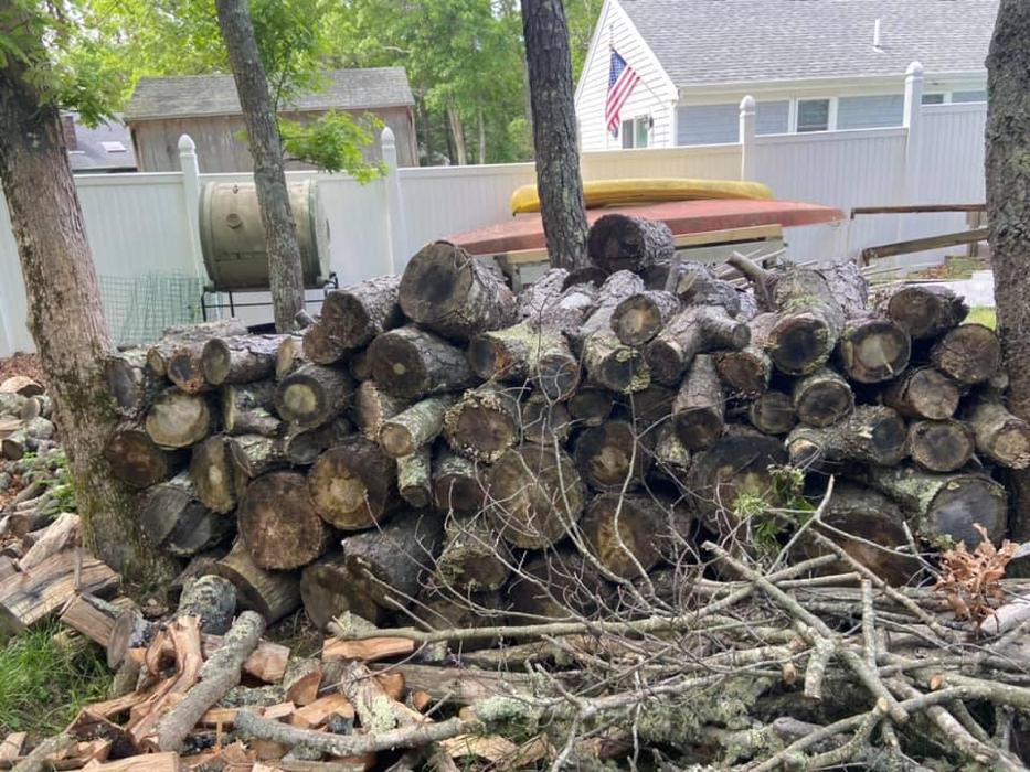 CapeWide Green Movers and Recycling - Pocasset, MA