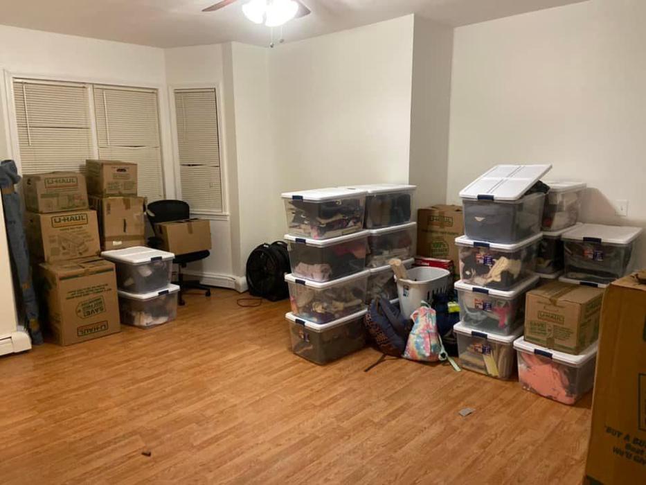 CapeWide Green Movers and Recycling - Pocasset, MA