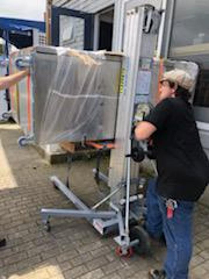 CapeWide Green Movers and Recycling - Pocasset, MA