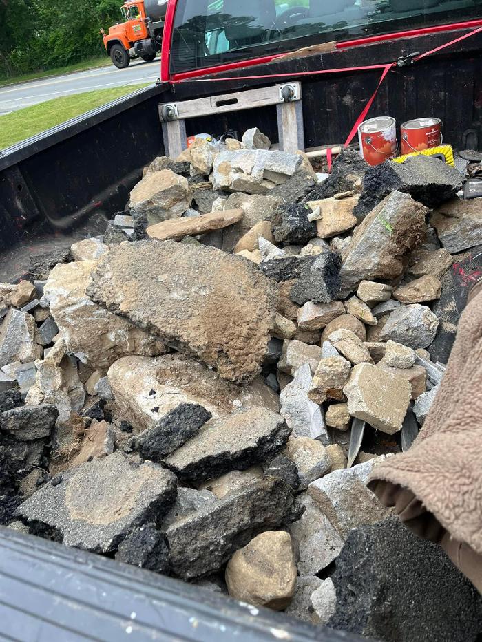 CapeWide Green Movers and Recycling - Pocasset, MA