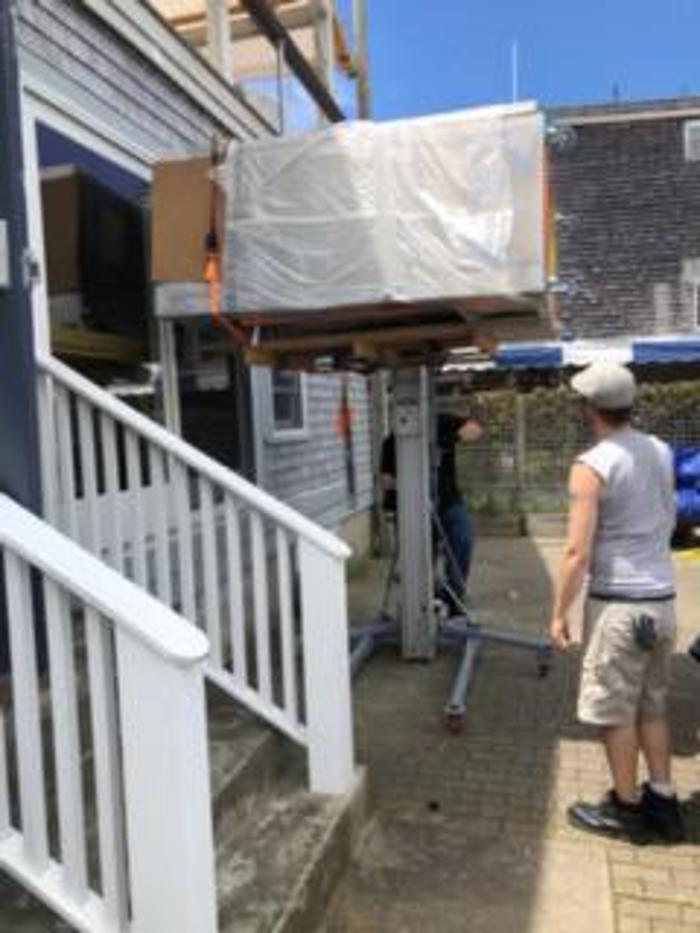 CapeWide Green Movers and Recycling - Pocasset, MA