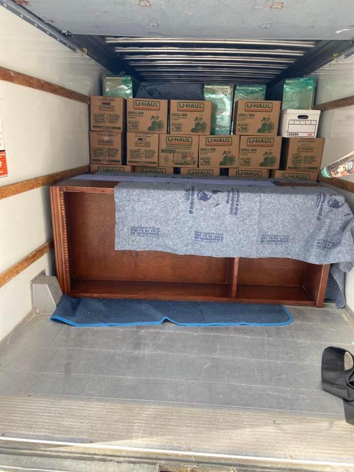 CapeWide Green Movers and Recycling - Pocasset, MA