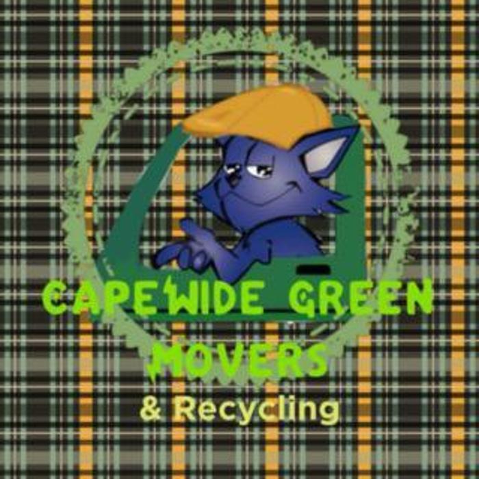 CapeWide Green Movers and Recycling - Pocasset, MA