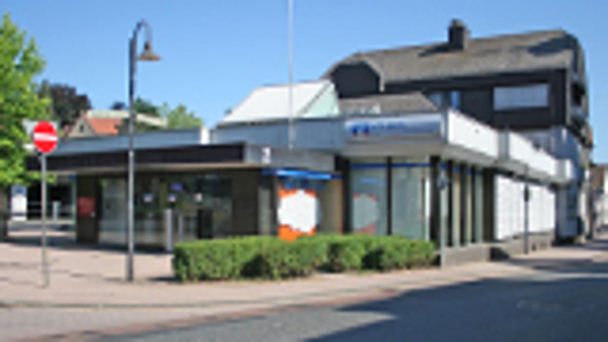 VR RegionalBank eG Geschäftsstelle Gedern in Gedern
