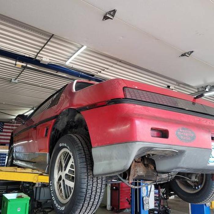 Miller Automotive - Hudsonville, MI