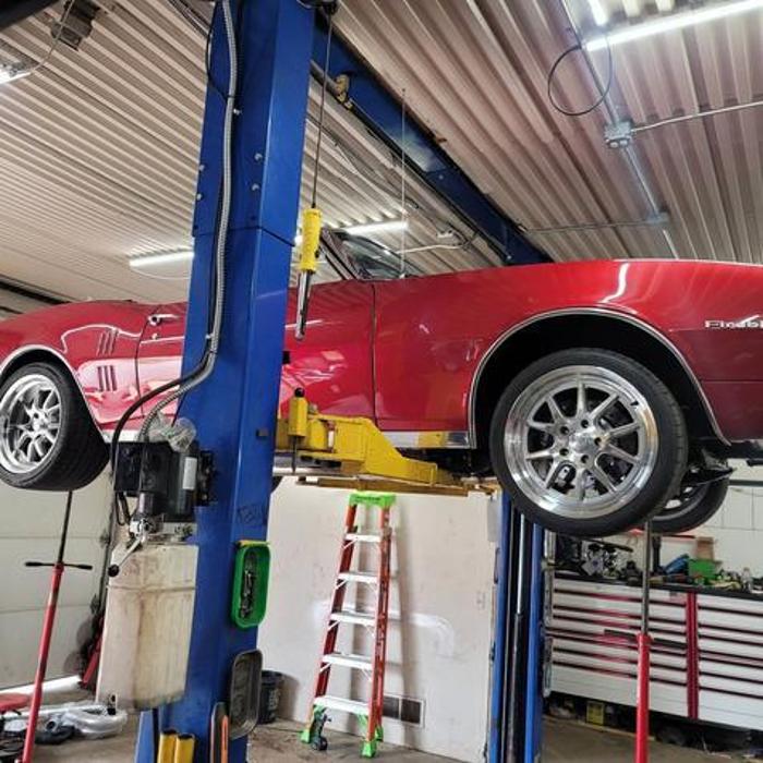 Miller Automotive - Hudsonville, MI